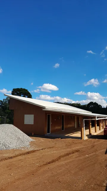 Comercial Matia Hotel