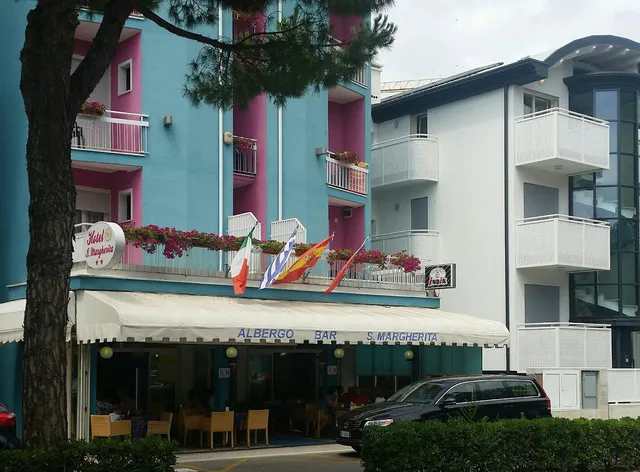 Hotel Santa Margherita