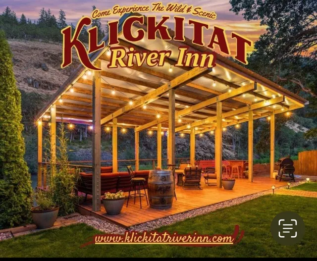 Klickitat River Inn