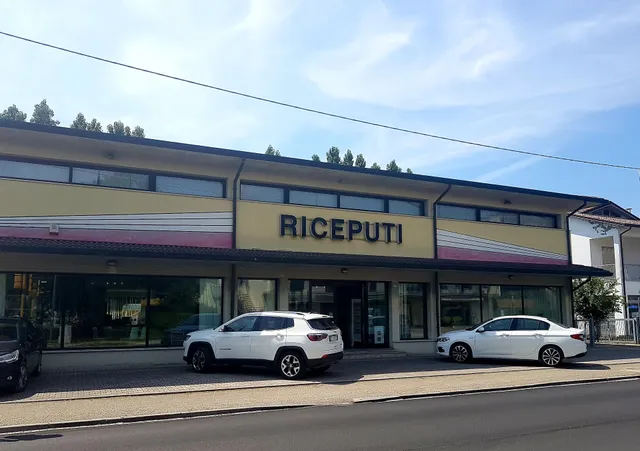 Arredamenti Riceputi