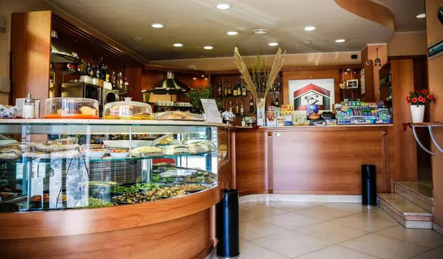 CASALI Cucina & Caffè