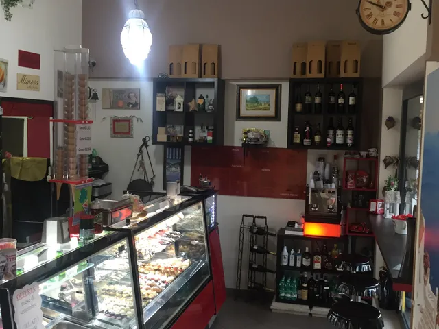 Il Dolcivendolo Roma