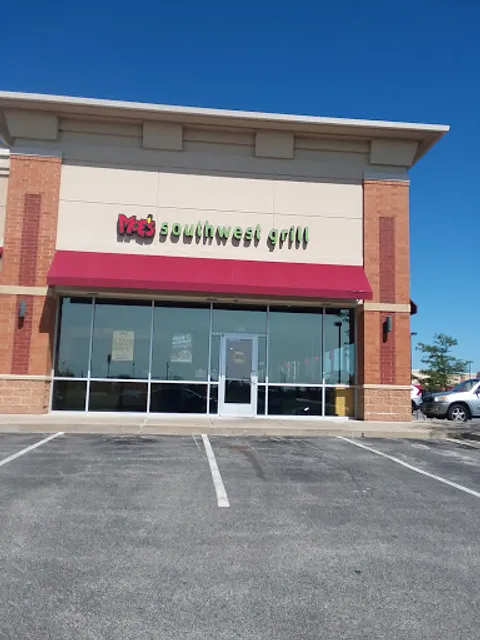 Moe's Southwest Grill