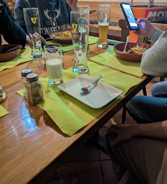 Sportgaststätte Oberried