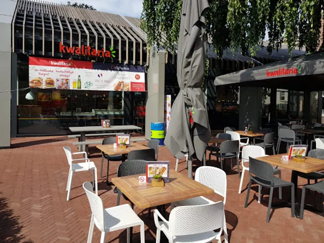 Kwalitaria Délifrance Delden