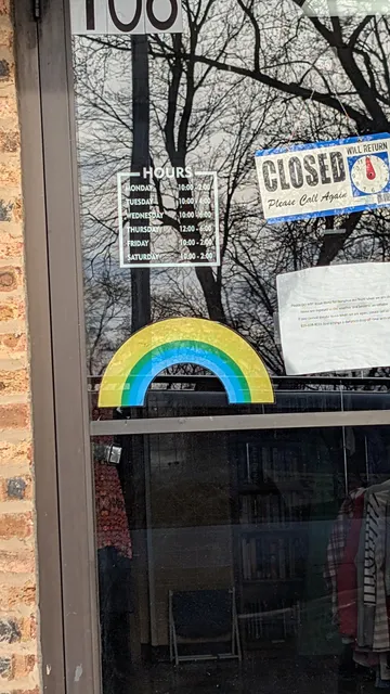 Lockport Resource Center Inc