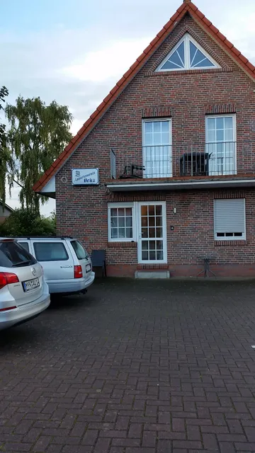 Apartmenthäuser Störtebeker