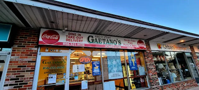 Gaetano's of Maple Shade