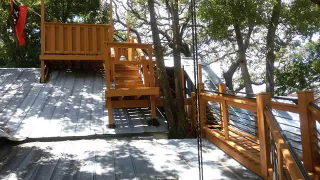 Gram’s Place Bed and Hostel