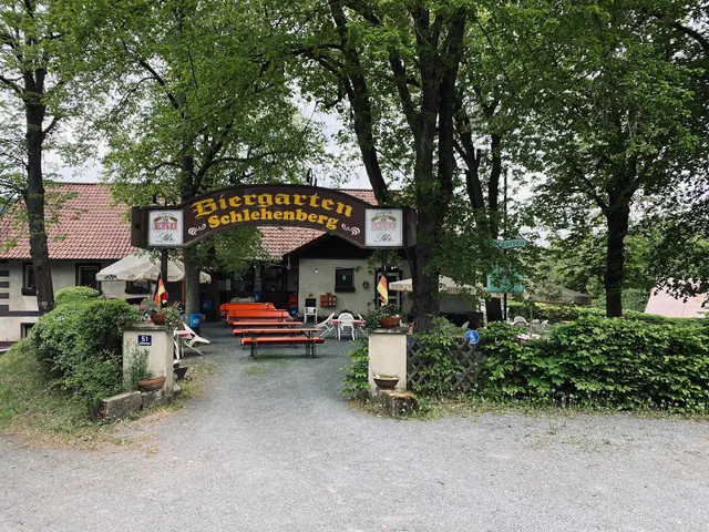 Haus zum Schlehenberg - Torsten Tzschoppe