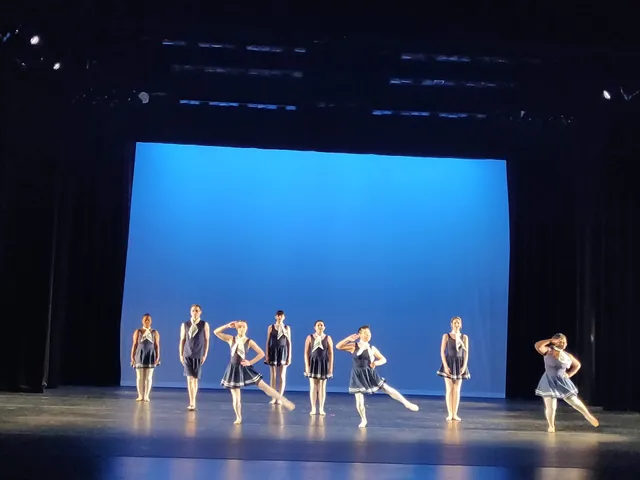 PVCC Center for the Performing Arts