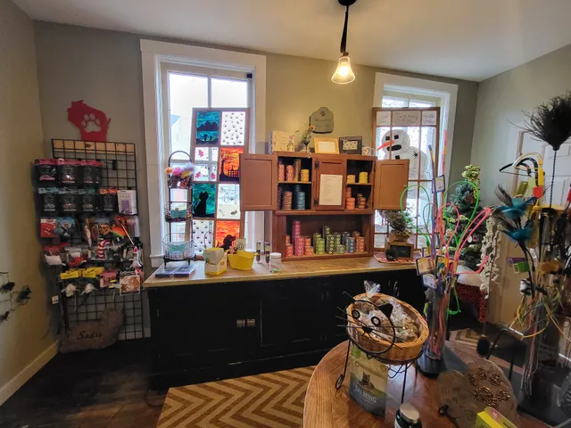 Christel's Pet Supplies and More - KIEL