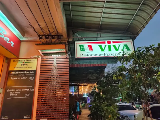 Viva Restaurant