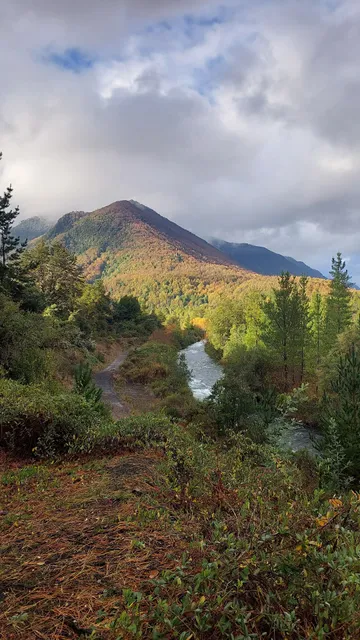 Meliroad Cabañas & Senderos