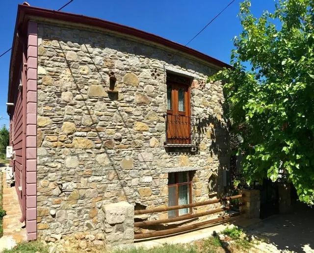 Tas Suit Konak Butique Hotel