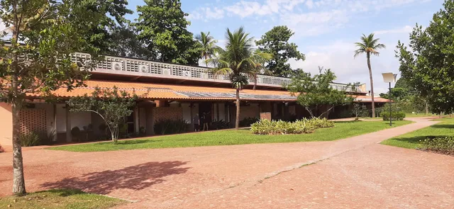 Sesc Bertioga - Conjunto 6