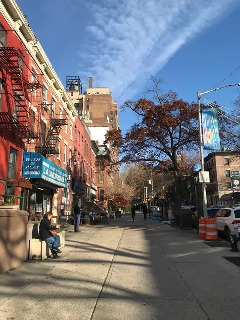 The Shala Yoga | Fort Greene