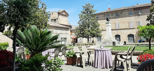 Gelateria Caffetteria Mecozzi