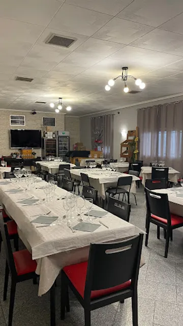 Bar Restaurante El Chato