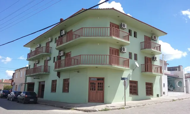 Hotel Farroupilha