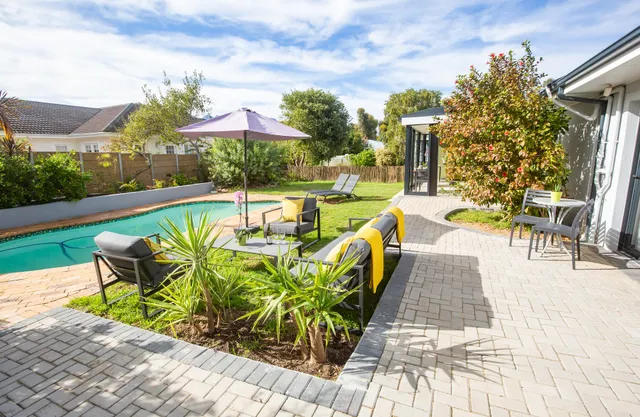 Casa iLanga Guesthouse