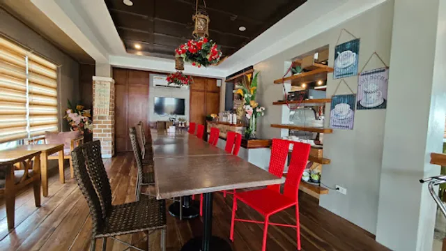 Rosario's Cafe and Restaurant