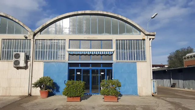 Punto vendita Lobozzo - Lobozzo Carlo srl