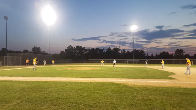 Thomas Ryan Memorial Park