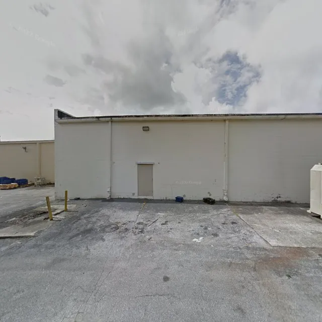 River City Smokehouse -- Temple Terrace