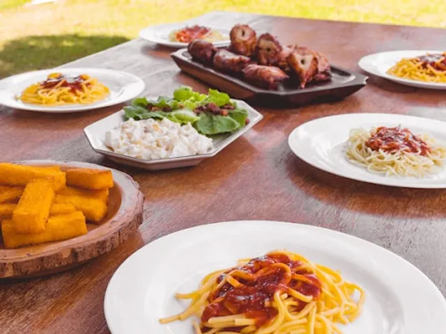 Tele Galeto Paladar Missioneiro