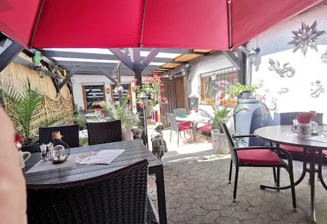 Zum Dorfkrug Landgasthof Inh. G. Fechner