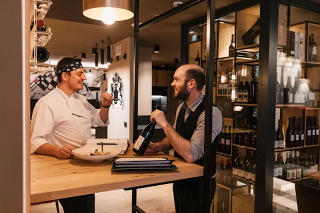 Enobistrot Belvedere