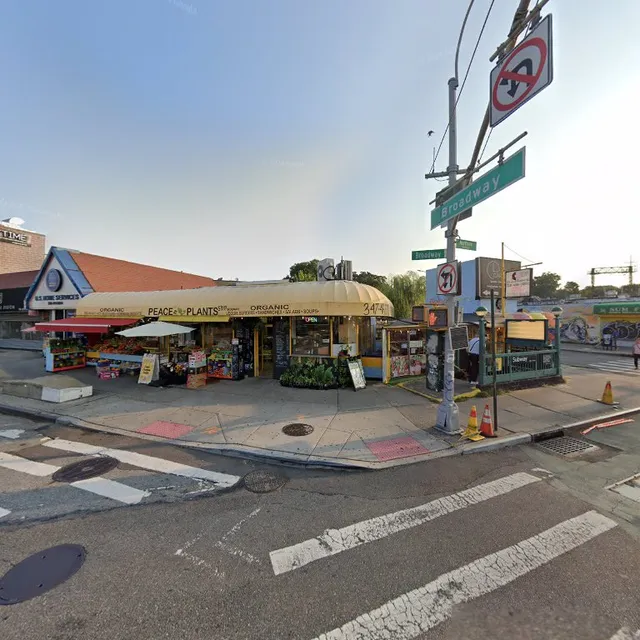 54-01 Northern Blvd Flushing NY 11377