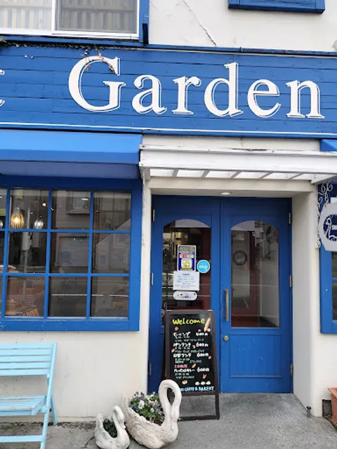 Swan Cafe & Bakery ; Harvest Garden Sapporo