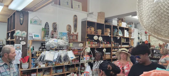 St. John Spice Company