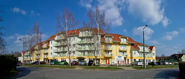 Club MenDan Apartmanház