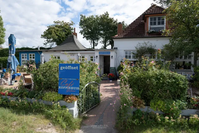 Campingplatz Neustein