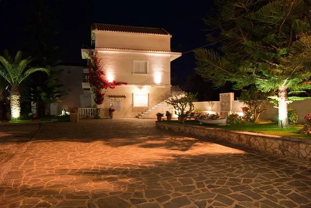 Panorama Studios & Apartments