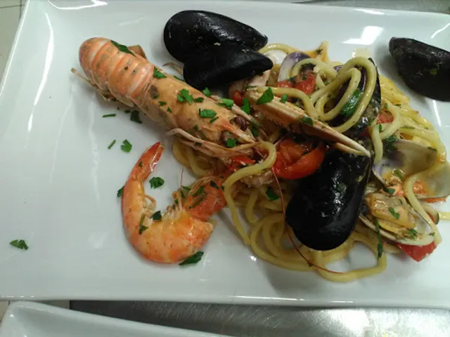 Beverly Hills Ristorante Pizzeria