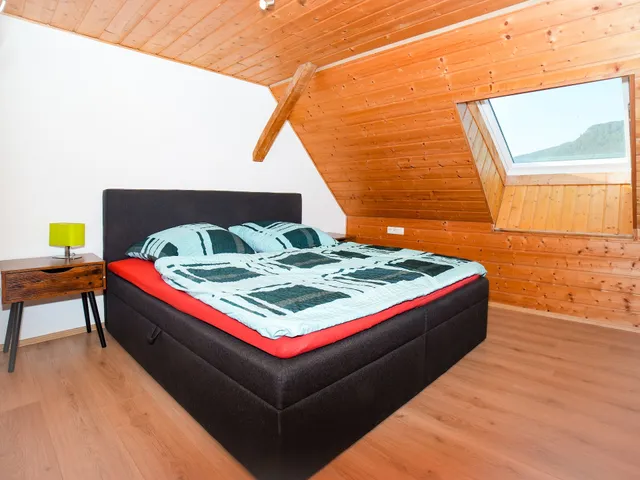 Ferienwohnungen Eibner