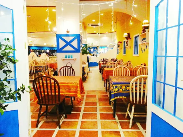 イタリアンキッチン Tia'cano（ティアカーノ）