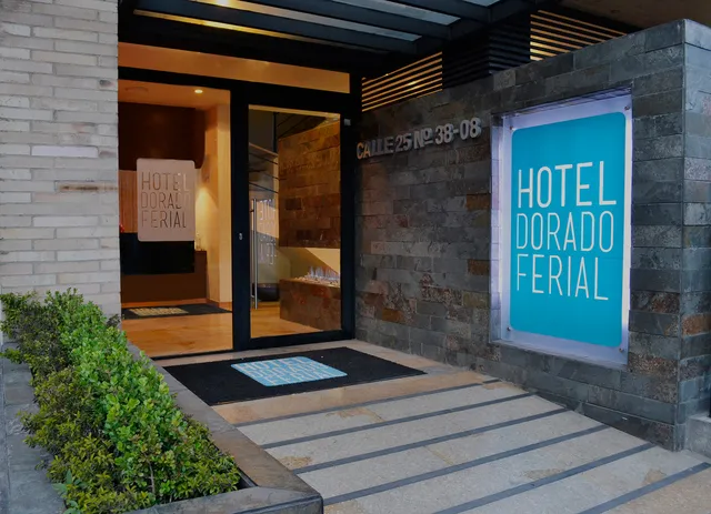 Hotel Dorado Ferial