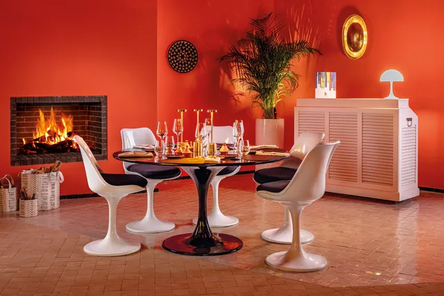 Le Slimana Restaurant & Rooftop