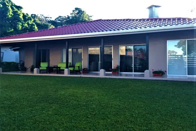 Ocotea Boutique Hotel