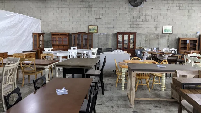 Furniture Bank Of Rhode Island