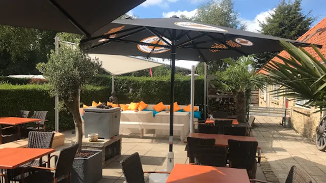 Eetboerderij Blaauwpleats