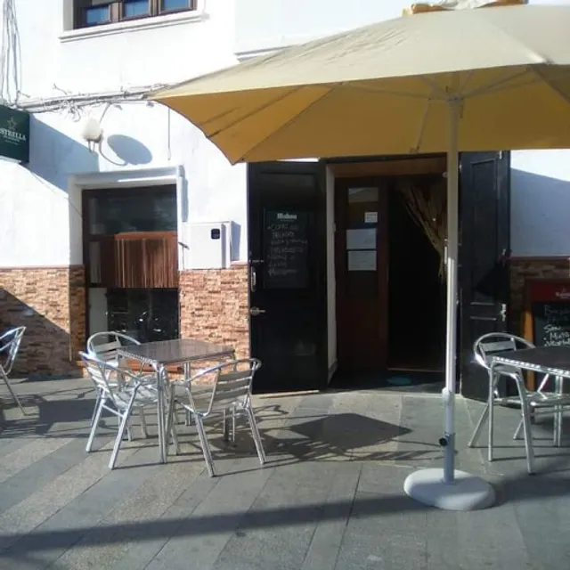 El paseito bar café