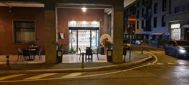 M la Gelateria Artigianale