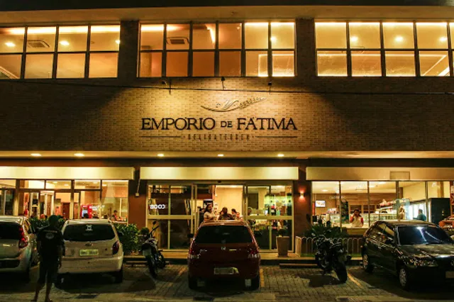 Empório de Fátima Delicatessen