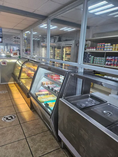 Panadería y Repostería Winnys 2